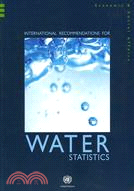 International Recommendations for Water Statistics