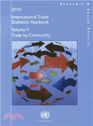 International Trade Statistics Yearbook 2010