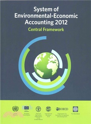 System of Environmental-Economic Accounting Central Framework ― (Seea-water)