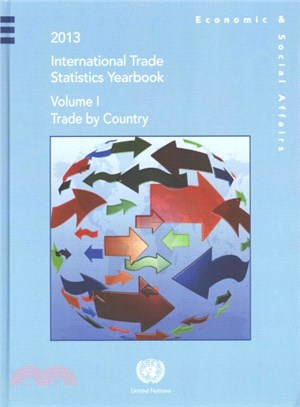 International Trade Statistics Yearbook 2013 ― Trade by Country