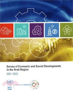 Survey of Economic and Social Developments in the Arab Region 2021-2022