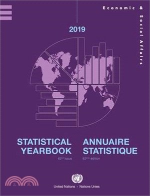 Statistical Yearbook 2019/ Annuaire Statistique 2019