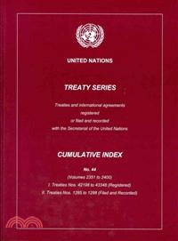 Treaty Series