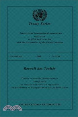 Treaty Series 3049