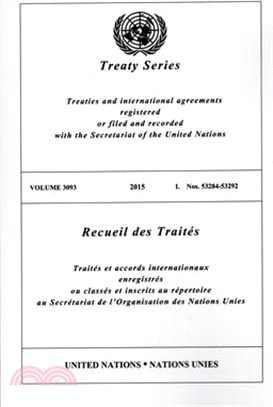 Treaty Series 3093