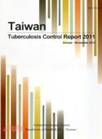 Taiwan Tuberculosis Control Report 2011(100/11)