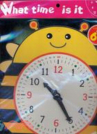 寶寶的時鐘：蜜蜂