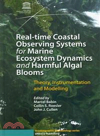 Real-Time Coastal Observing Systems for Marine Ecosystem Dynamics and Harmful Algal Blooms