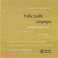 Public Health Campaigns