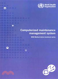 Computerized Maintenance Management System