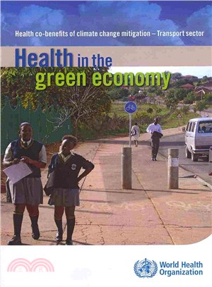 Health in the green economy ...