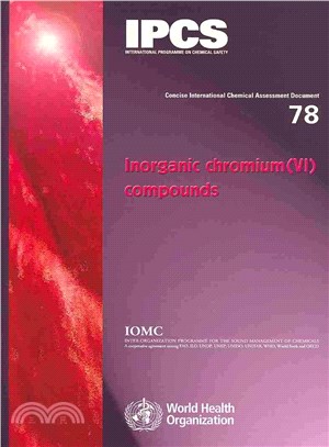 Inorganic Chromium (VI) Compounds