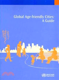 Global Age-Friendly Cities