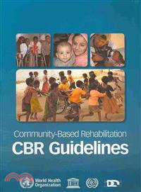 Community-Based Rehabilitation