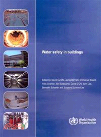 Water Safety in Buildings