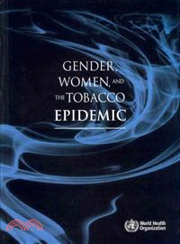 Gender, Women, and the Tobacco Epidemic