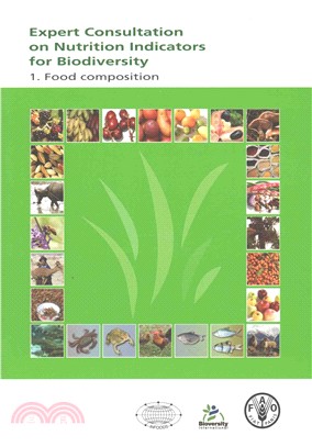 Expert Consultation on Nutrition Indicators for Biodiversity ─ Food Composition