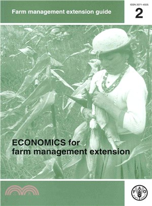 Economics for Farm Management Extension