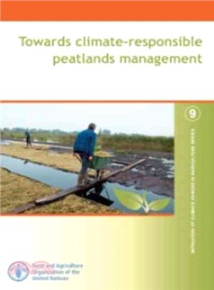 Towards Climate-responsible Peatlands Management