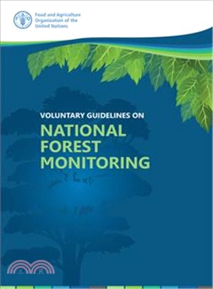 Voluntary Guidelines on National Forest Monitoring