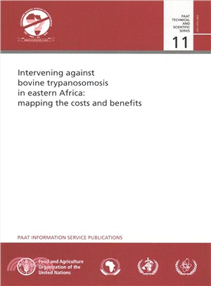 Intervening Against Bovine Trypanosomosis in Eastern Africa ― Mapping the Costs and Benefits