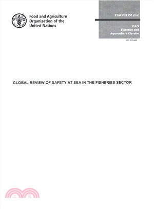 Global Review of Safety at Sea in the Fisheries Sector