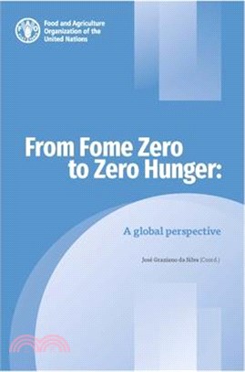 From Fome Zero to Zero Hunger ― A Global Perspective