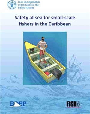 Safety at Sea for Small-Scale Fishers in the Caribbean