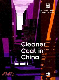 Cleaner Coal in China