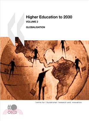 Higher Education to 2030 ─ Globalization