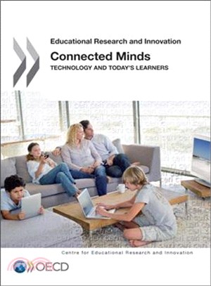 Connected Minds ─ Technology and Today's Learners