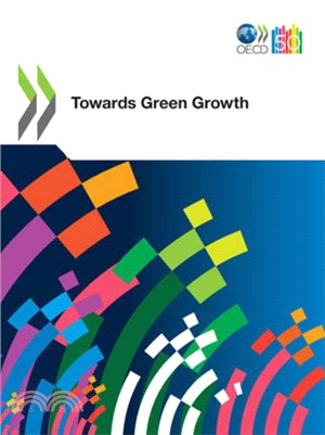 Towards green growth.