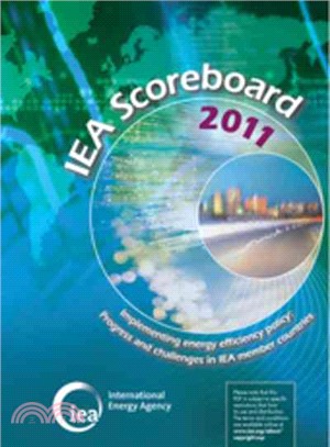 IEA Scoreboard 2011