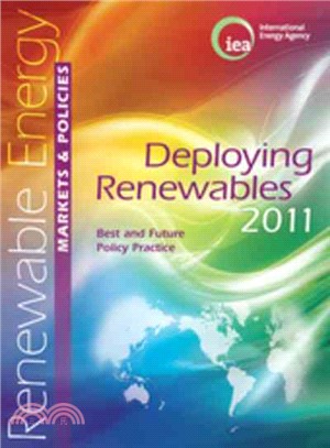 Deploying Renewables ― 2011 Best and Future Policy Practice
