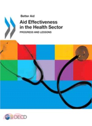 Better Aid effectiveness in ...