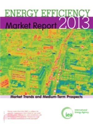 Energy Efficiency ― Market Trends and Medium-term Prospects