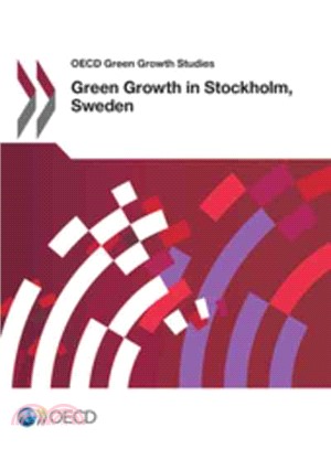 Green growth in Stockholm, S...