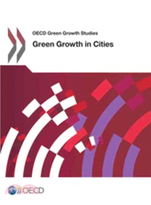 Green growth in cities.