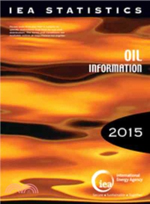 Oil Information 2015