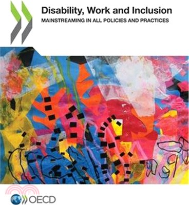 Disability, Work and Inclusion