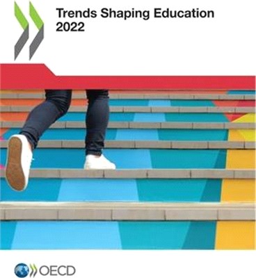 Trends Shaping Education 2022