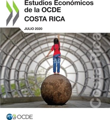 Estudios Economicos de la Ocde: Costa Rica 2020