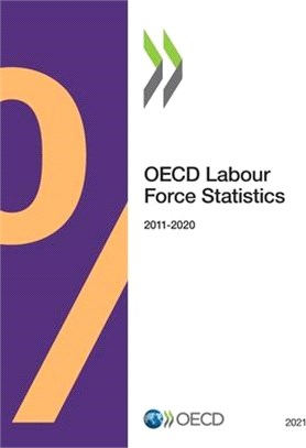 OECD Labour Force Statistics 2021