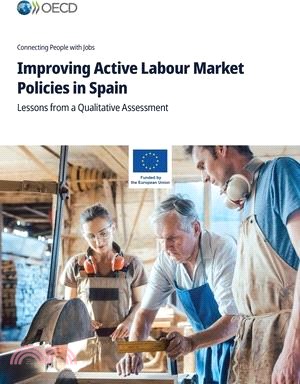 Improving Active Labour Market Policies in Spain
