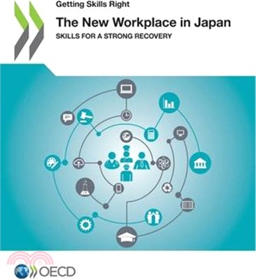 The New Workplace in Japan