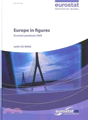 Europe in Figures ― Eurostat Yearbook 2009