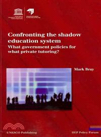 Confronting the Shadow Education System