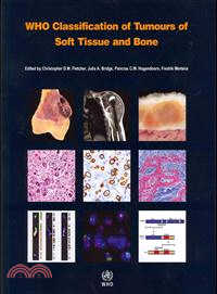 WHO Classification of Tumours of Soft Tissue and Bone