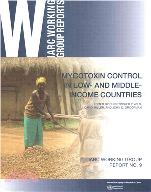 Mycotoxin Control in Low- and Middle-income Countries