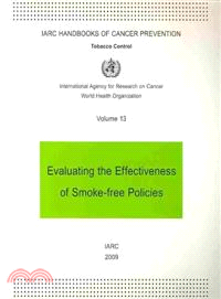 Evaluating the Effectiveness of Smoke-free Policies